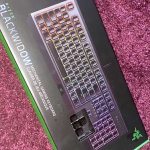 Brand new Keyboard